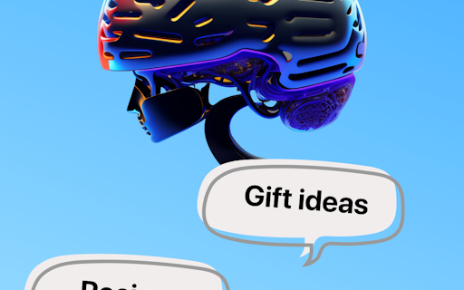 PowerBrain AI Writing Tool & Chat GPT