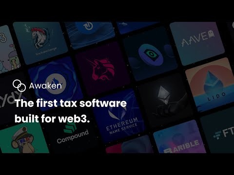 Awaken Tax