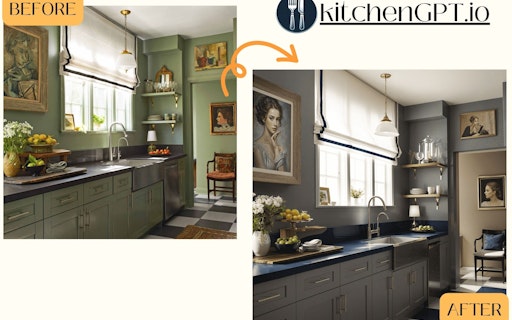 kitchenGPT.io
