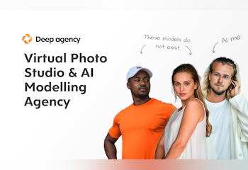 Deep Agency