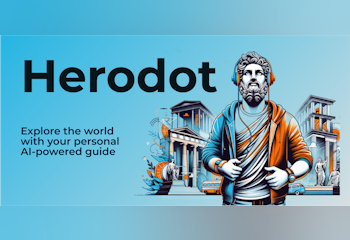 Herodot AI