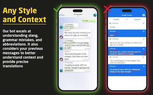 AI Translator