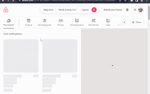 TripGenie for Airbnb