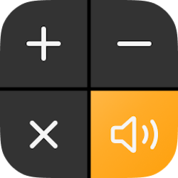 Desktop Calculator