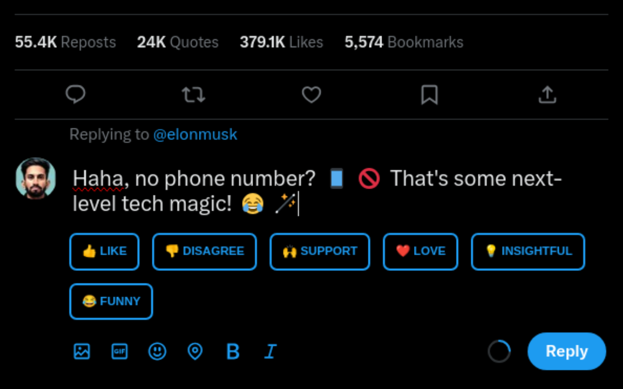 Social AI Assistant: Grow your Twitter