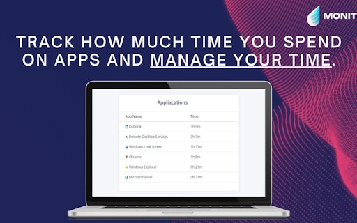 Screen Time for Windows
