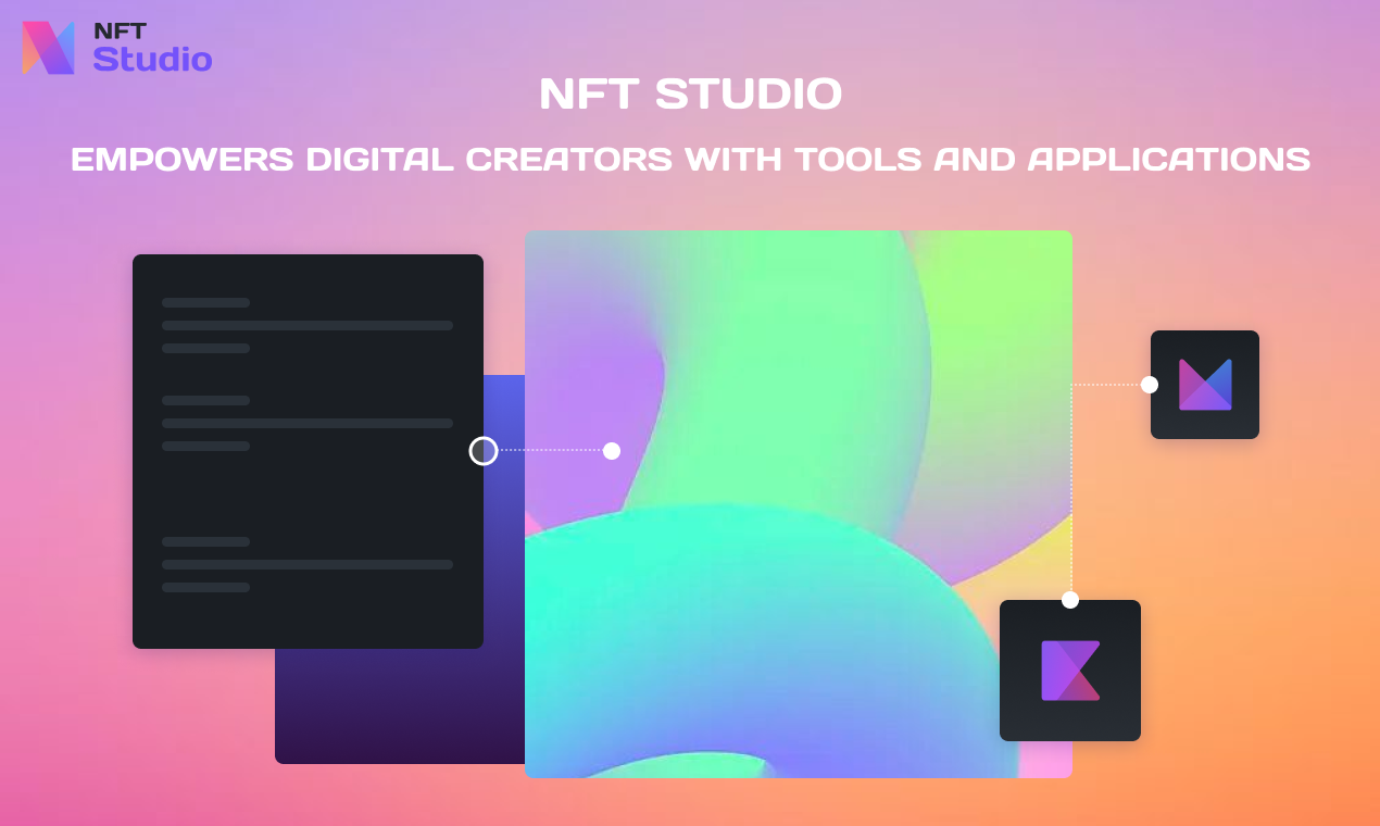 NFT Studio