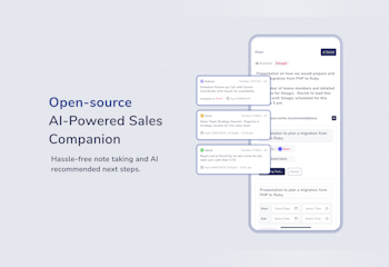 Sales Sparrow by True Sparrow