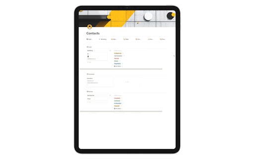 Digital Business OS