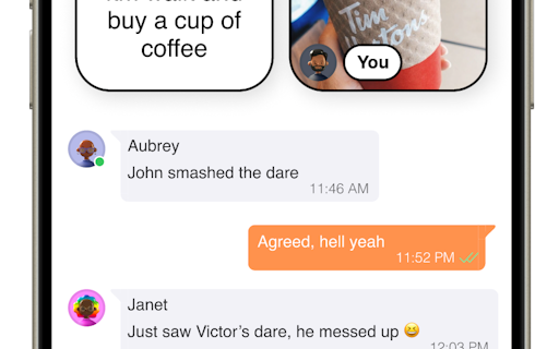 DailyDare