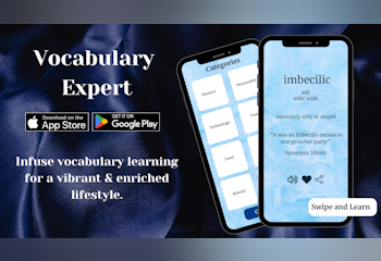Vocabulary Expert