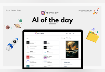 AI of the Day
