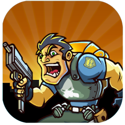 John Digger Steel Commando