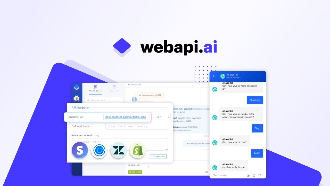 Webapi.ai 3.0