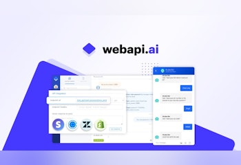 Webapi.ai 3.0