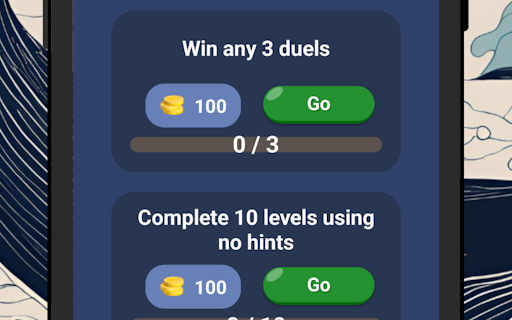Pic Puzzle Trivia Challenge