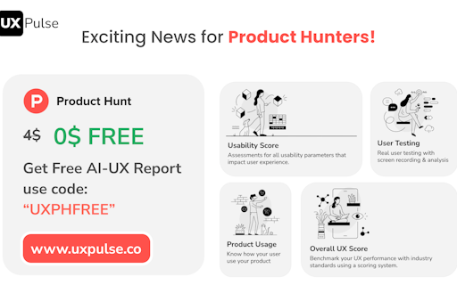 UXPulse