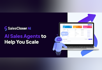 Sales Closer AI