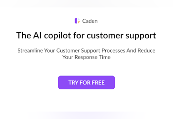 Caden AI