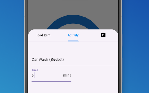 Aqua Trace - WaterFootprint Tracker