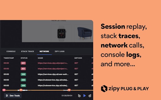 Zipy Plug & Play