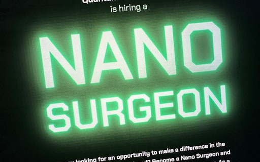 This Job Does Not Exist