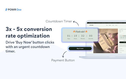 POWR One: Website Plugins Suite