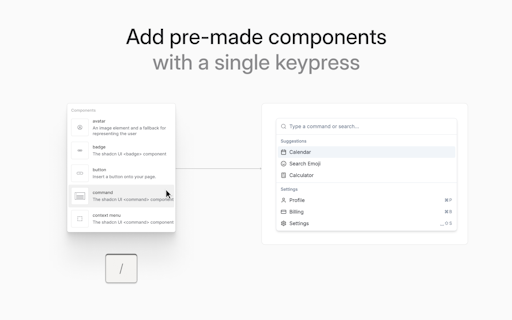 Layouts.dev