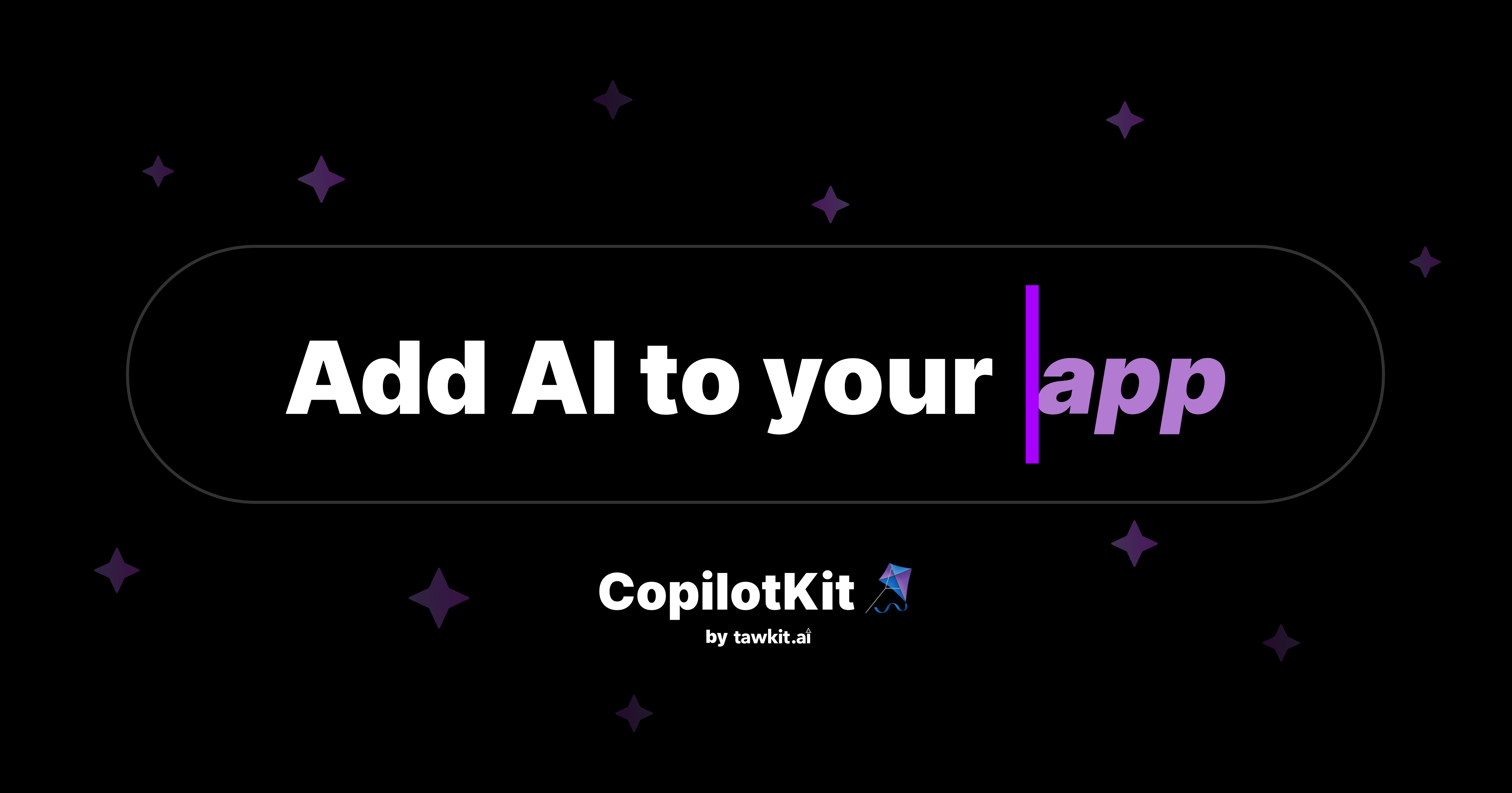 CopilotKit