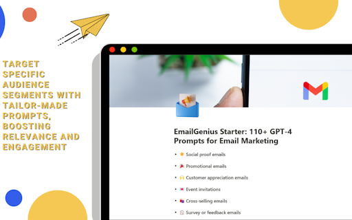 EmailGenius Pro