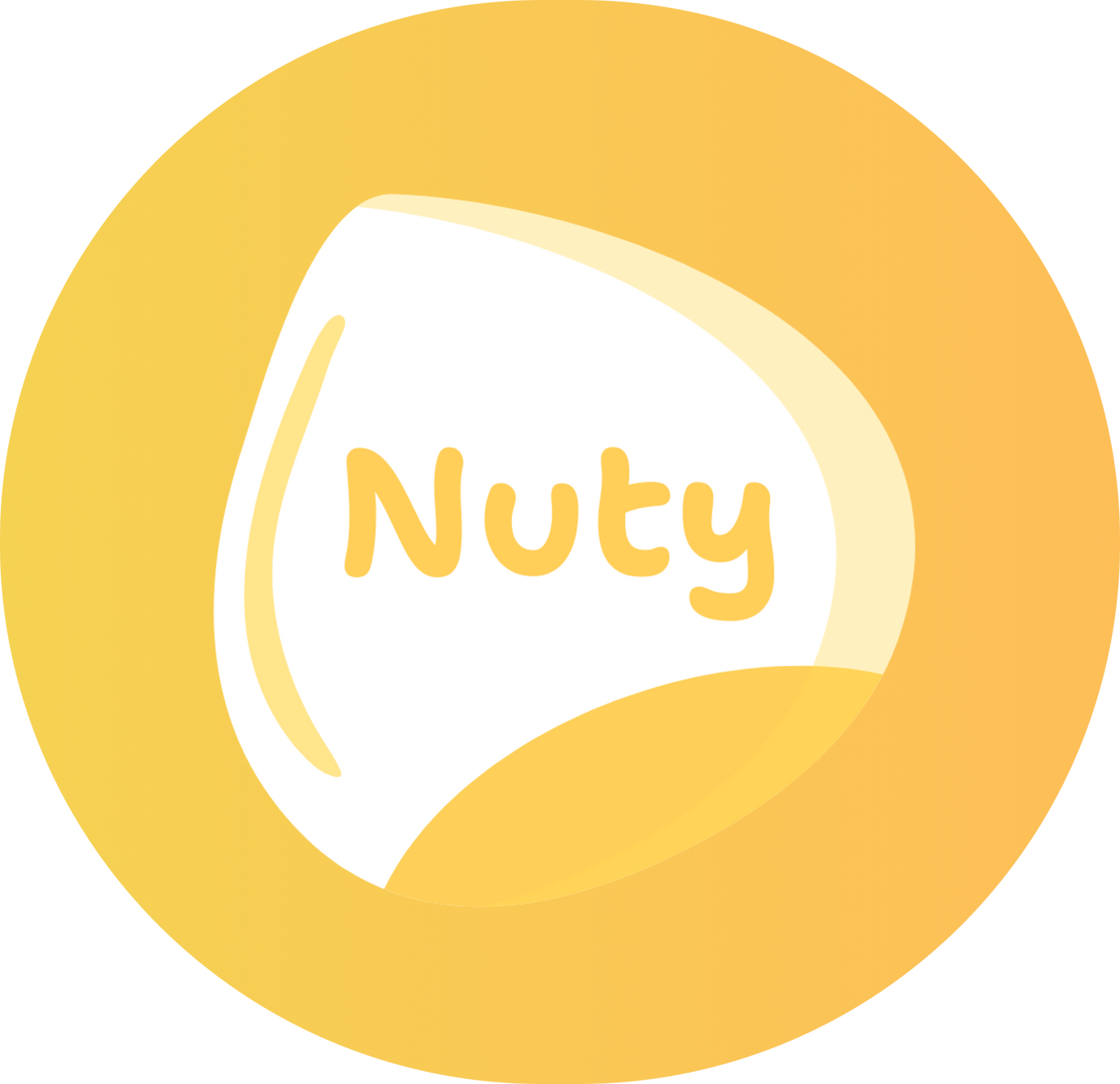 Nuty App