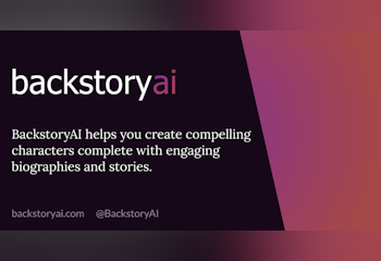 BackstoryAI