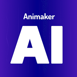 Animaker AI