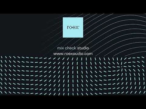 Mix Check Studio