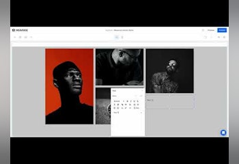 Weaverse, AI-Powered Page Builder