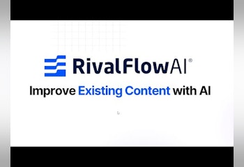 RivalFlow AI