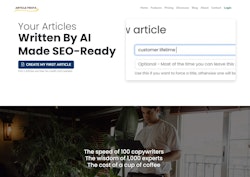 Article Fiesta