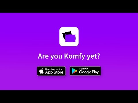 Komfy