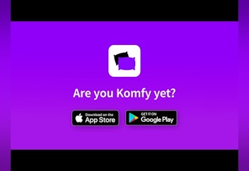Komfy