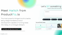 Haitch by ProductFlo.io