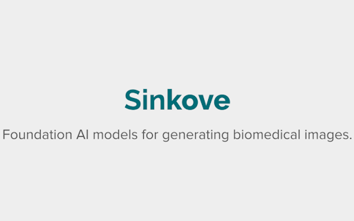 Sinkove