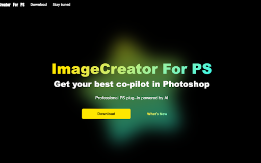 ImageCreator
