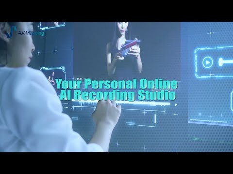 AI Finds Music, SFX & Noise Editing