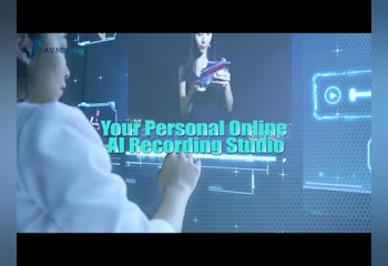 AI Finds Music, SFX & Noise Editing