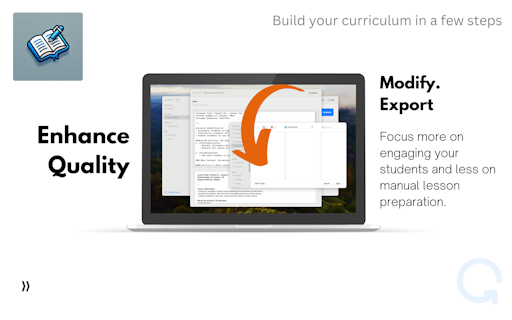Lesson Plan Generator