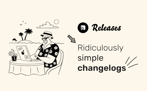 Releases