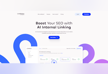 Linkrobot AI