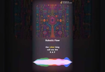 Diss Track Generator