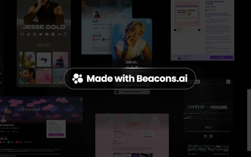 Beacons AI 2.0