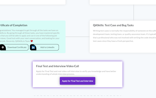 QASkills.io